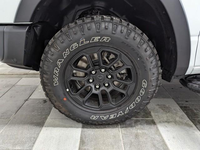 used 2025 Ram 1500 car, priced at $51,998