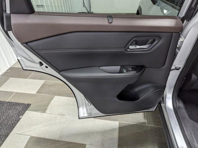 used 2022 Nissan Rogue car, priced at $25,498