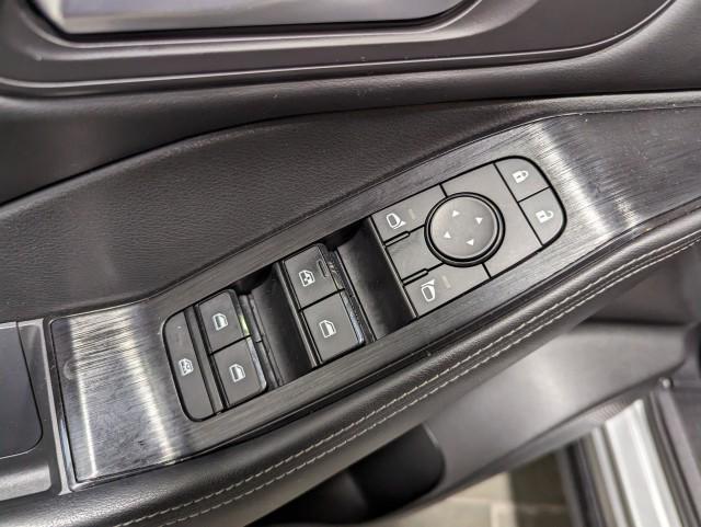 used 2022 Nissan Rogue car, priced at $25,498