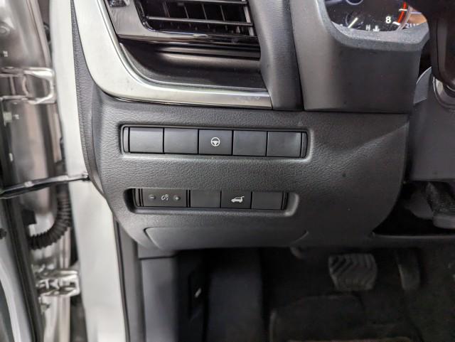 used 2022 Nissan Rogue car, priced at $25,498