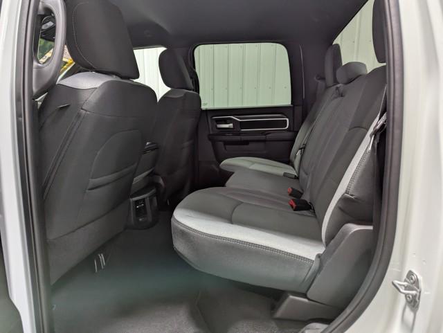used 2024 Ram 2500 car, priced at $42,998