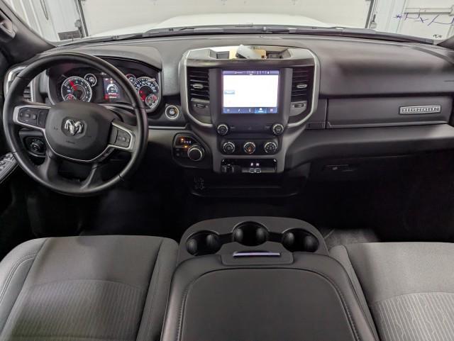 used 2024 Ram 2500 car, priced at $42,998