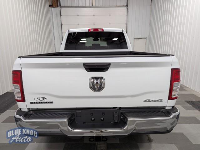 used 2024 Ram 2500 car, priced at $42,998