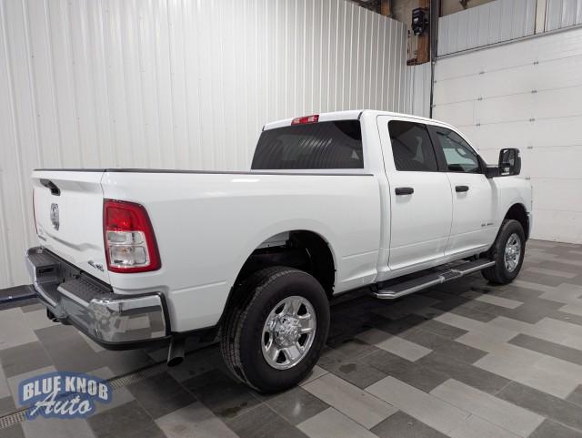 used 2024 Ram 2500 car, priced at $42,998