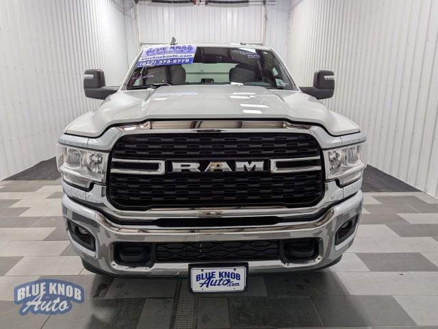 used 2024 Ram 2500 car, priced at $42,998