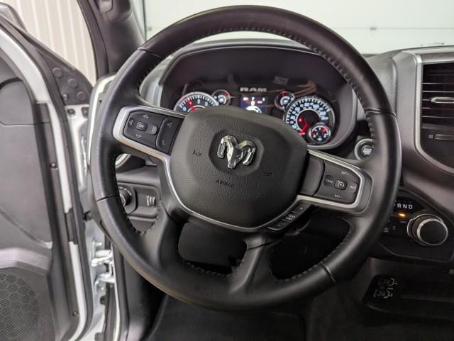 used 2024 Ram 2500 car, priced at $42,998
