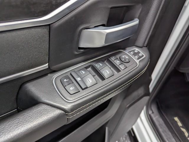 used 2024 Ram 2500 car, priced at $42,998