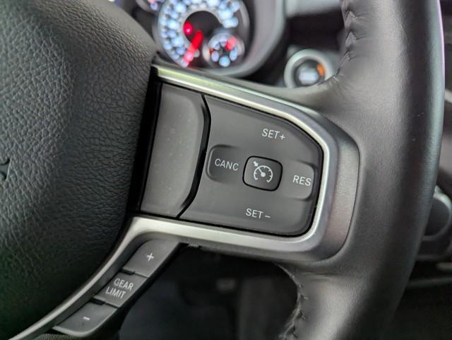 used 2024 Ram 2500 car, priced at $42,998