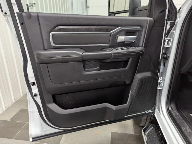 used 2024 Ram 2500 car, priced at $42,998