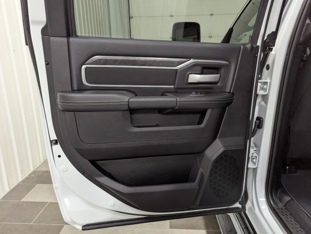 used 2024 Ram 2500 car, priced at $42,998