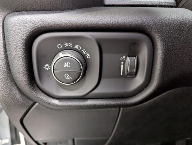 used 2024 Ram 2500 car, priced at $42,998