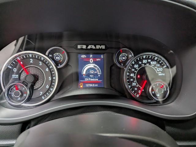 used 2024 Ram 2500 car, priced at $42,998