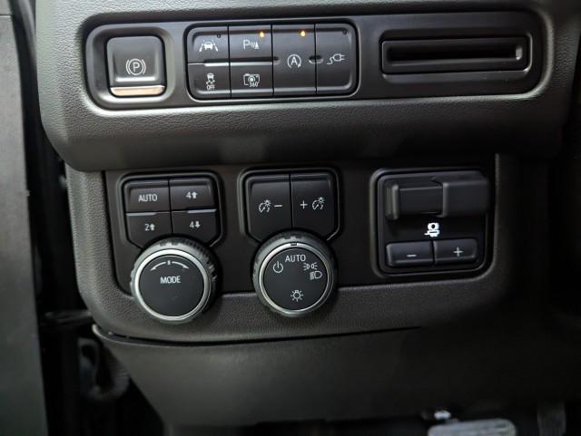 used 2022 Chevrolet Tahoe car, priced at $62,998