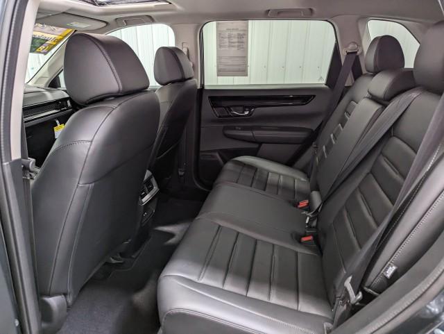 used 2024 Honda CR-V car, priced at $35,998