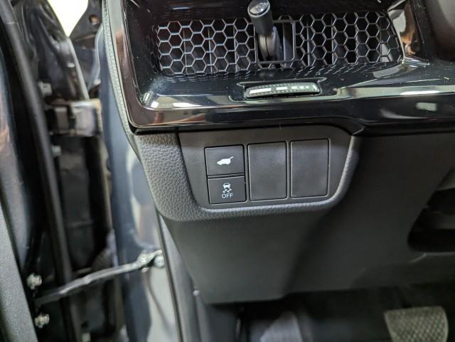 used 2024 Honda CR-V car, priced at $35,998