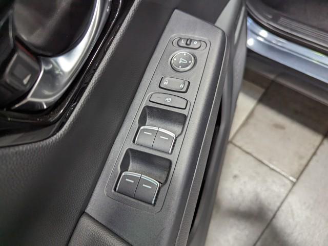 used 2024 Honda CR-V car, priced at $35,998