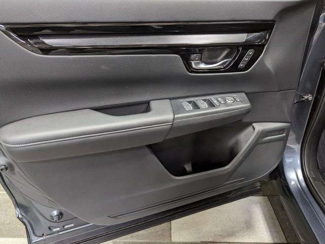 used 2024 Honda CR-V car, priced at $35,998