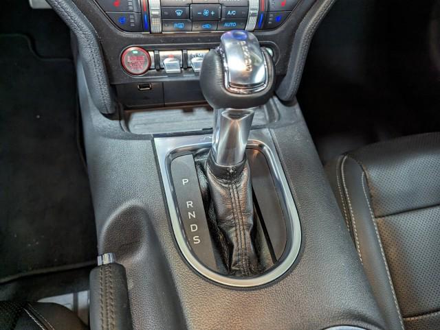 used 2023 Ford Mustang car, priced at $27,998