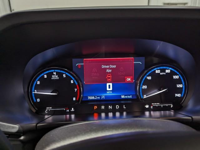 used 2024 Ford Bronco Sport car, priced at $31,998
