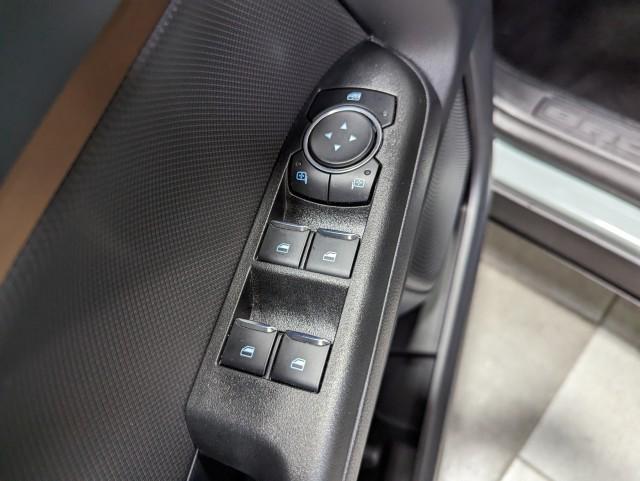 used 2024 Ford Bronco Sport car, priced at $31,998
