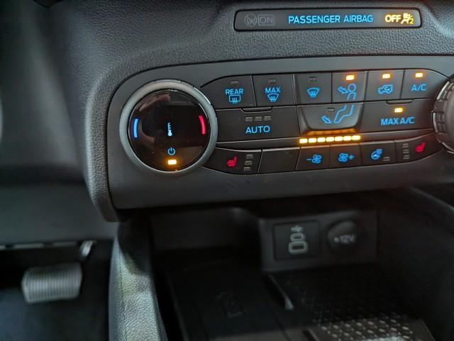 used 2024 Ford Bronco Sport car, priced at $31,998