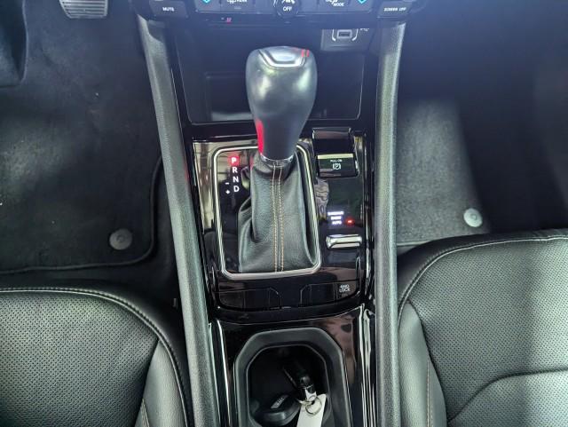 used 2022 Jeep Compass car, priced at $24,998