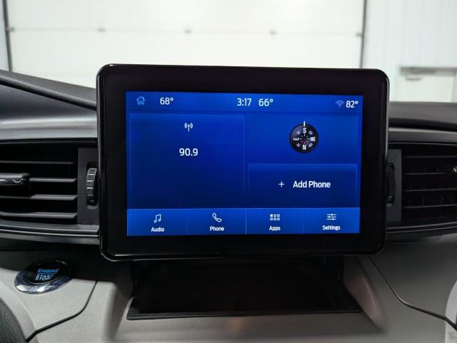 used 2023 Ford Explorer car, priced at $30,498