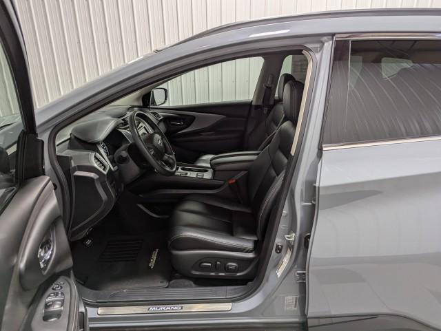 used 2024 Nissan Murano car, priced at $28,498