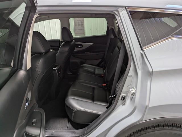 used 2024 Nissan Murano car, priced at $28,498