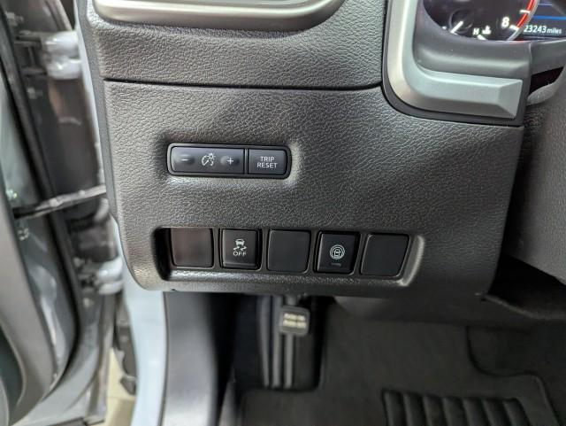 used 2024 Nissan Murano car, priced at $28,498