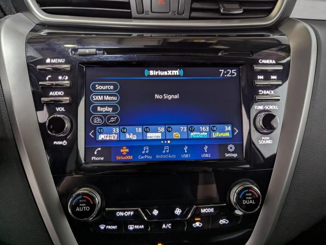 used 2024 Nissan Murano car, priced at $28,498