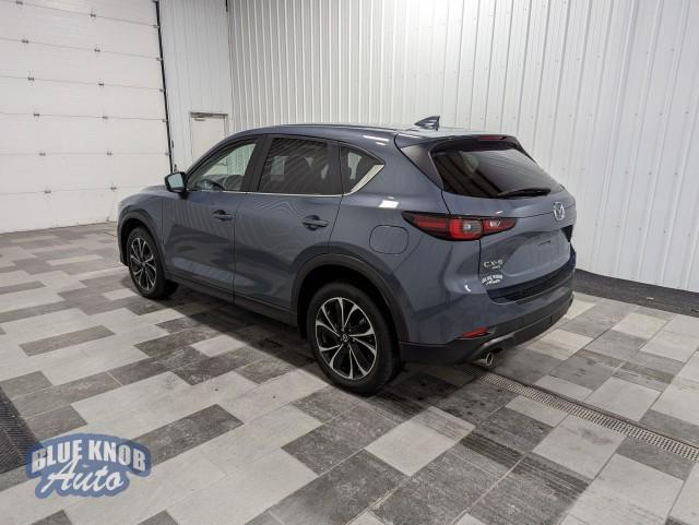 used 2023 Mazda CX-5 car, priced at $25,998