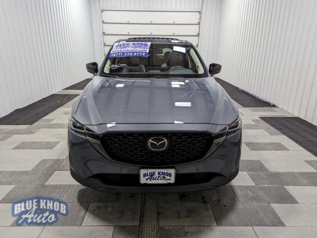 used 2023 Mazda CX-5 car, priced at $25,998