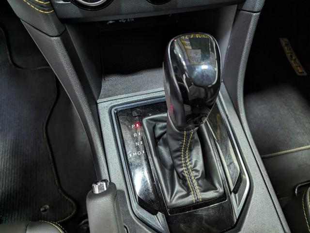 used 2022 Subaru Crosstrek car, priced at $27,498