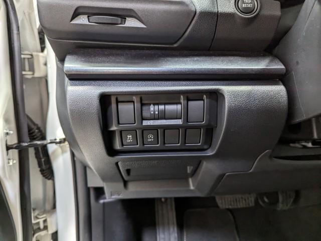 used 2022 Subaru Crosstrek car, priced at $27,498