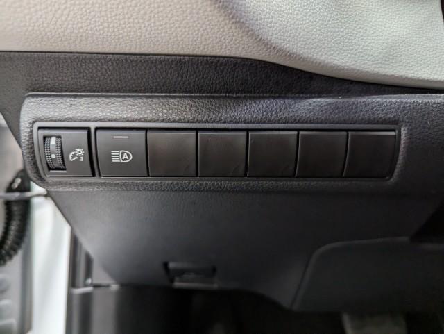 used 2024 Toyota Corolla car, priced at $21,998