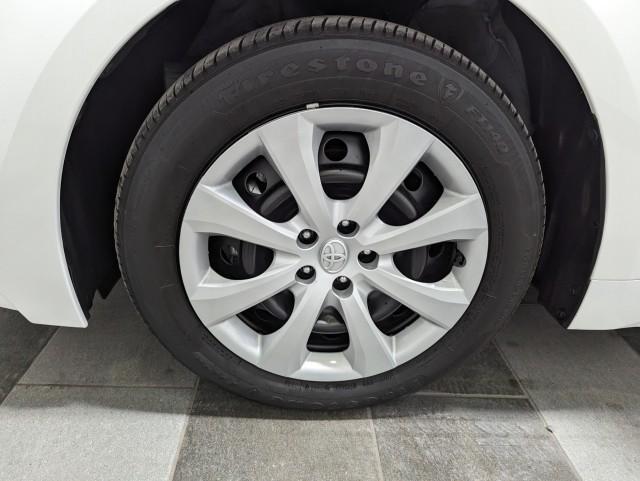 used 2024 Toyota Corolla car, priced at $21,998