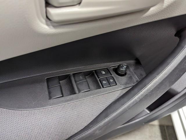 used 2024 Toyota Corolla car, priced at $21,998