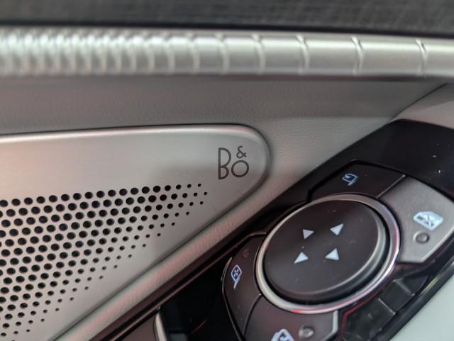 used 2025 Ford Explorer car, priced at $53,998