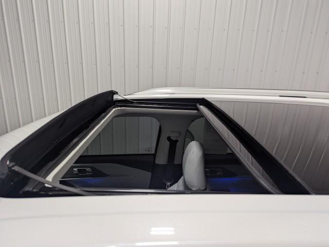 used 2025 Ford Explorer car, priced at $53,998