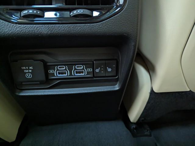 used 2023 Jeep Grand Cherokee 4xe car, priced at $31,998