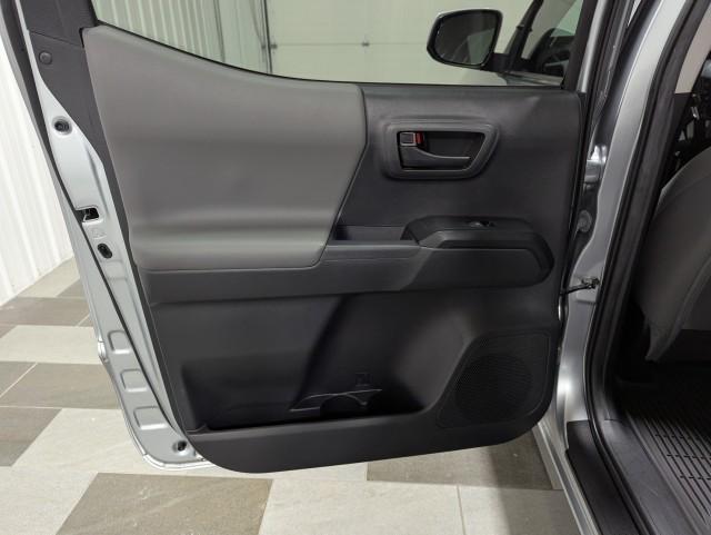 used 2022 Toyota Tacoma car, priced at $33,998