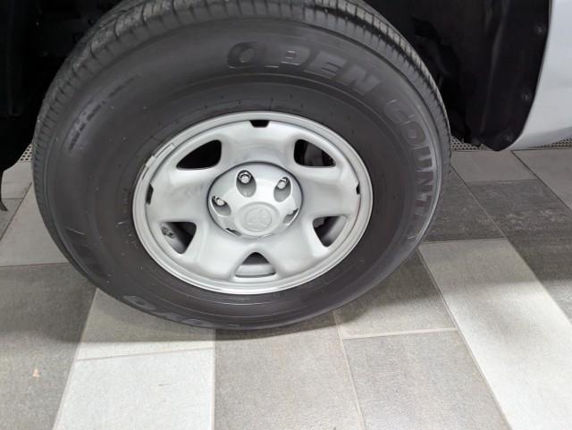 used 2022 Toyota Tacoma car, priced at $33,998