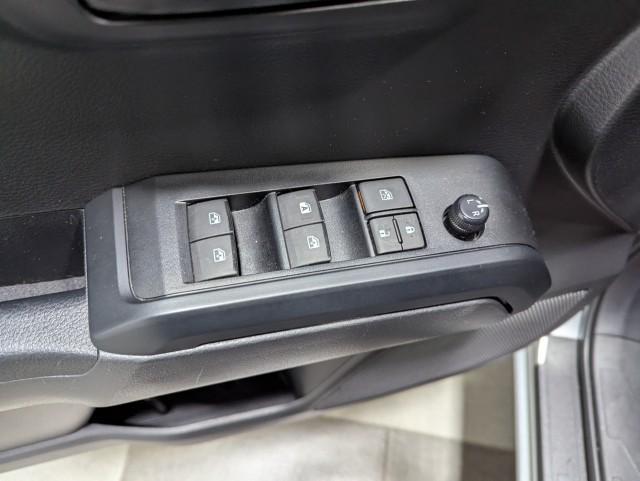 used 2022 Toyota Tacoma car, priced at $33,998