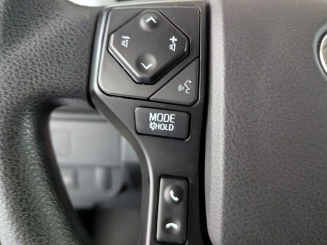 used 2022 Toyota Tacoma car, priced at $33,998