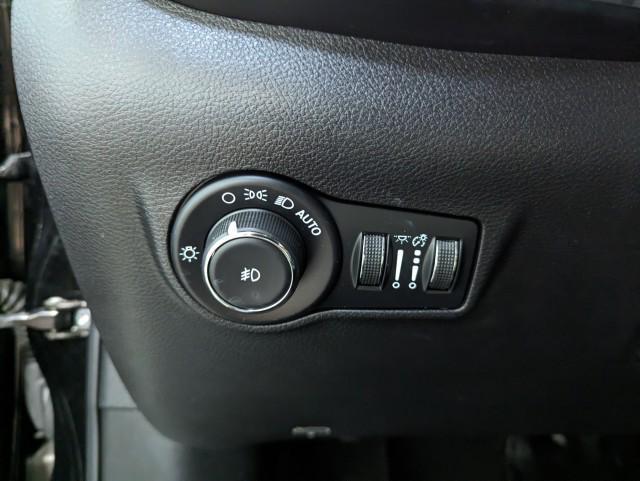 used 2022 Jeep Compass car, priced at $24,498