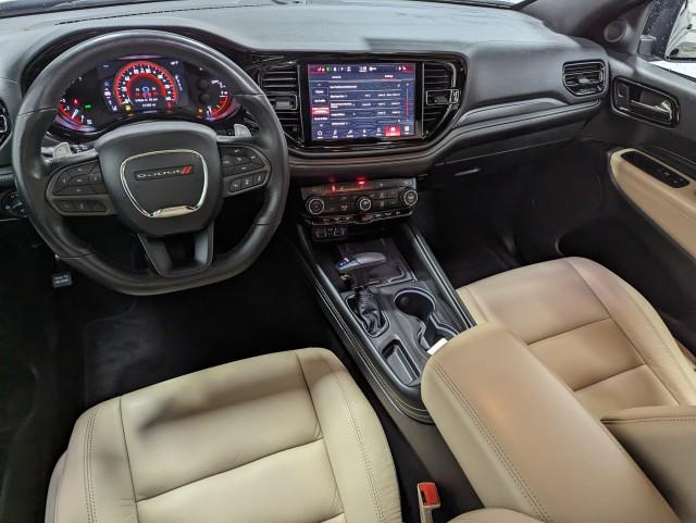 used 2022 Dodge Durango car, priced at $35,498