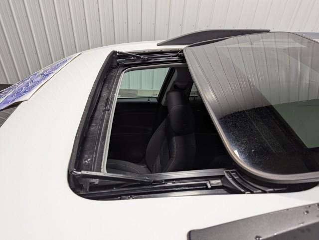 used 2023 GMC Acadia car, priced at $28,998