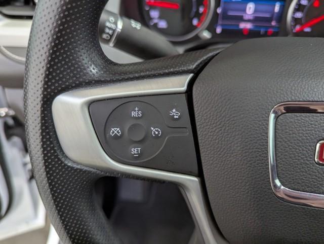 used 2023 GMC Acadia car, priced at $28,998