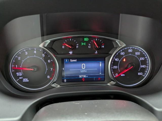 used 2023 GMC Acadia car, priced at $28,998